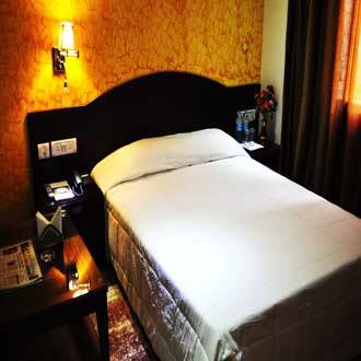 Suvarna Samphala Inn, Bangalore 2